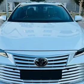 Toyota Avalon 2021