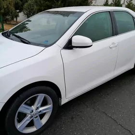 Toyota Camry 2013