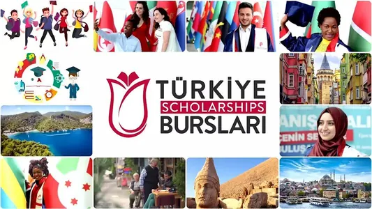Стартовал прием заявок на стипендиальную программу Türkiye Bursları