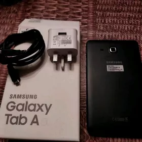 Samsung Galaxy Tab A16