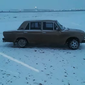 Lada 2103 1990