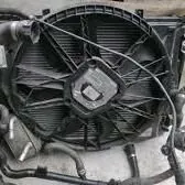 e90 radiator,ventelyator