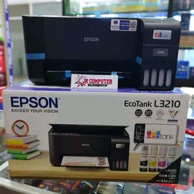 EPSON L 3210