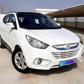 Hyundai IX35 2013