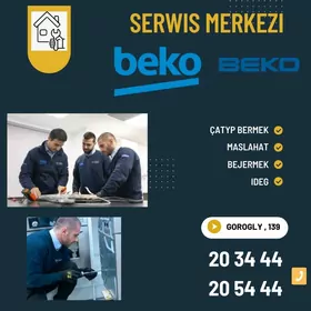 beko (BEKO) SERWIS MERKEZI