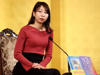 Японская писательница использовала ИИ при написании романа, за которую ей присудили престижную премию