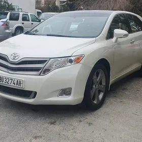 Toyota Venza 2013