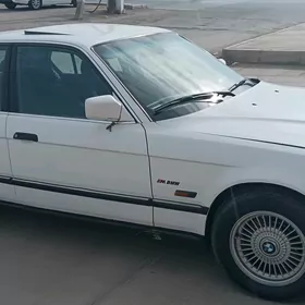 BMW 730 1991