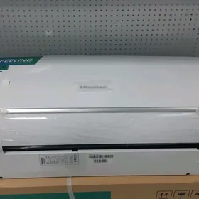 Hisense 80 lik Konse