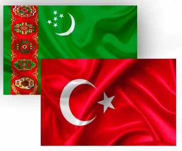 Türkmenistan we Türkiýe 32 ýylyň dowamynda umumy bahasy 50 milliard dollarlyk 1080 taslamany üstünlikli durmuşa geçirdi