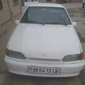 Lada 2115 2001