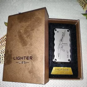LIGHTER USB
