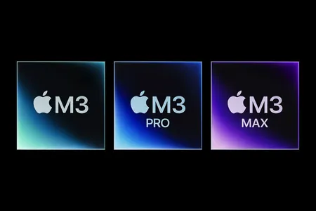 Apple первой оснастит свои устройства новыми инновационными процессорами