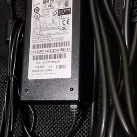 Блок питания Cisco 48V / 2.08A