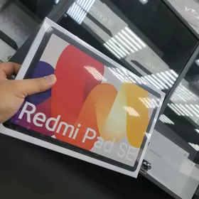 Redmi Pad SE