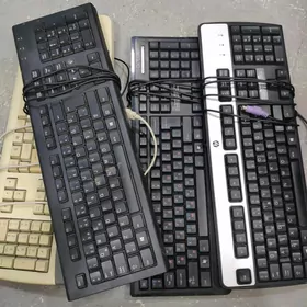 klawiatura клавиатура