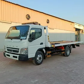 Mitsubishi Canter 2023