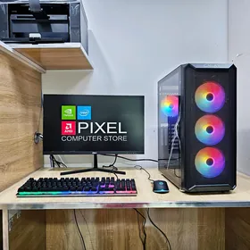 i9-11900 / RTX 2070 8GB