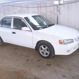 Toyota Corolla 2001