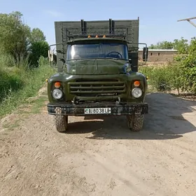 Zil 130 1992