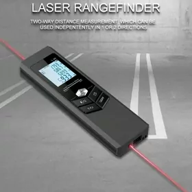 Лазерный дальномер/Dalnomer