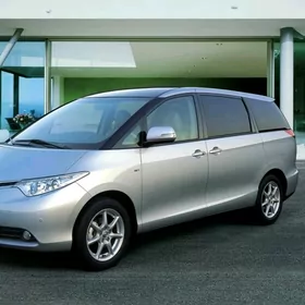 Toyota previa 2007 - 2019