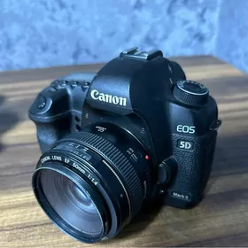 canon mark 2 body