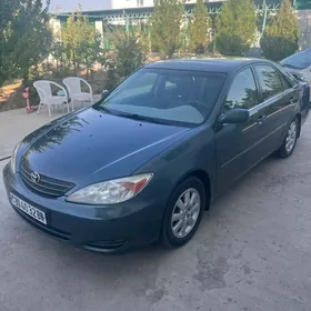 Toyota Camry 2002