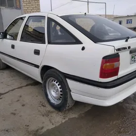 Opel Vectra 1992