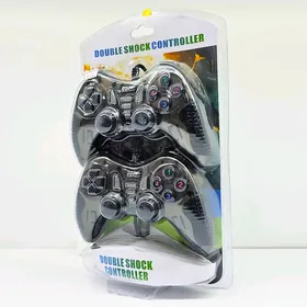 DZOSTIK джостики GAMEPAD