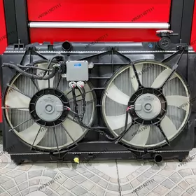 Aurion Radiator Zbor Komplekt