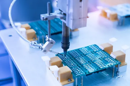 Samsung в 2023 году потеряла на рынке чипов рекордные $11,2 млрд