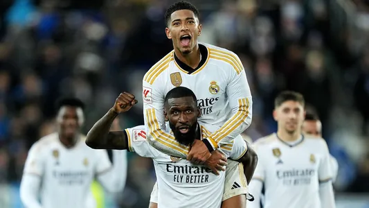 “Real” we HP kompaniýasy şertnama baglaşdy. Täze hemaýatkäriň nyşany futbolkalaryň ýeňlerinde peýda bolar