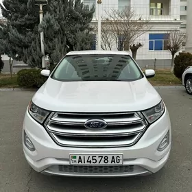 Ford Edge 2018