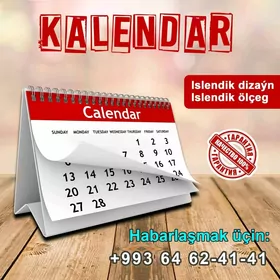 KALENDAR KUBARIK WIZITKA LOGO