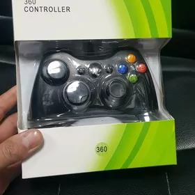 Xbox joystick