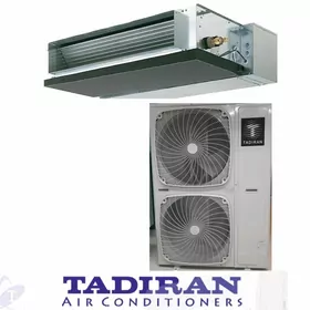 Канальный Tadiran Inverter