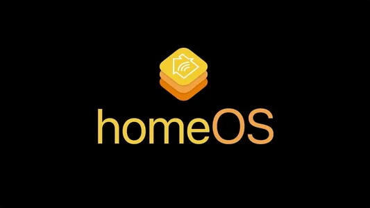 Apple разрабатывает новую операционную систему под названием homeOS
