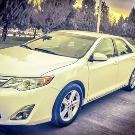 Toyota Camry 2014