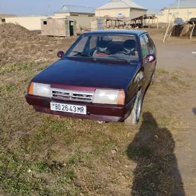 Lada 21099 1993