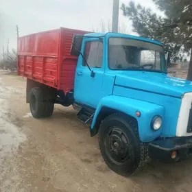 Gaz 53 1993