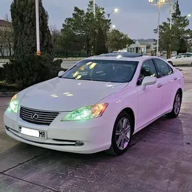 Lexus ES 350 2008