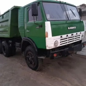 Kamaz 5410 1991