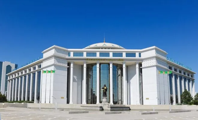Аппарат Омбудсмена Туркменистана нацелен на увеличение численности персонала и открытие отделений в регионах