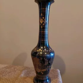 ваза индийская