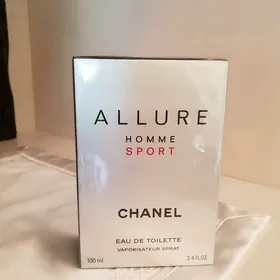 Chanel ALLURE