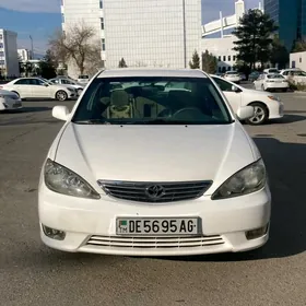 Toyota Camry 2002