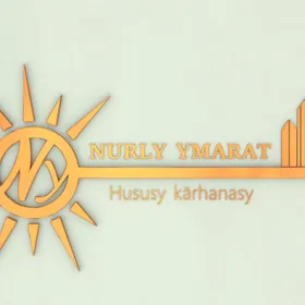 "Nurly Ymarat"