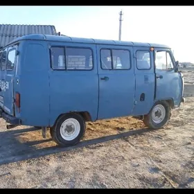 UAZ 2206 2002