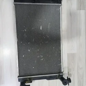 Carolla radiyator